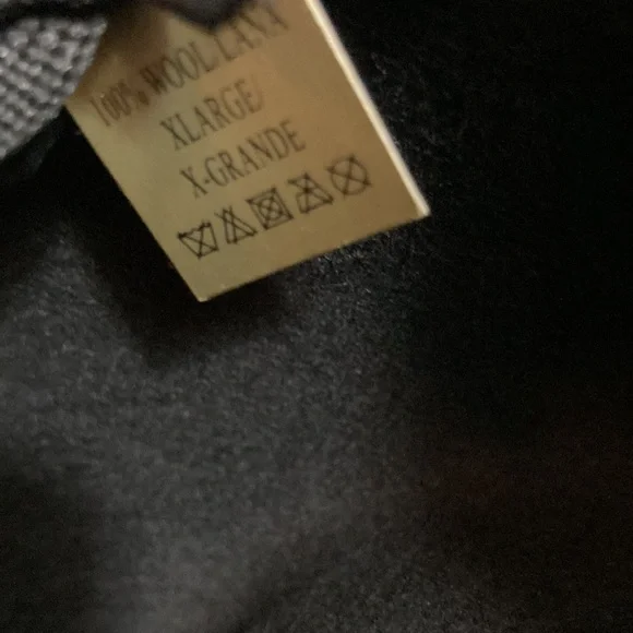 SCALA Classico Outback wool hat - Picture 7 of 7